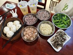 -达道武仔牛肉店(广达路店)