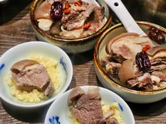 -海南人酒家·白切文昌鸡·二十三年老字号(水荫路店)