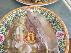 -砂锅居(西四店)