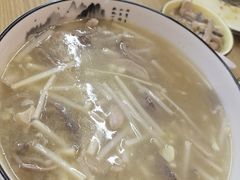 肚丝乱蒜-津味传承·天津菜馆(生态城天和新乐汇商业街店)