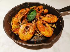 -卡朋西餐(较场西路店)