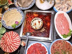 -蜀江龙火锅(339店)