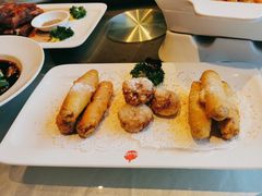 -百姓厨房(凤翔泥塑坊店)