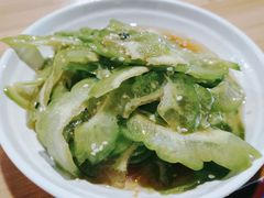 香油苦瓜-牛王庙(龙华花园店)