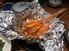 -嘉禾·悦享餐厅(八方汇店)