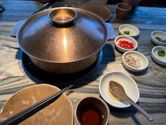 -大头椰·椰子鸡火锅(南宁万象城店)