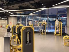 -锐动健身游泳(博地中心店)