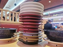 -寿司郎(皇庭广场店)