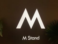 -M Stand(宁波万象城店)