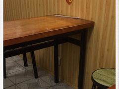 大堂-如意香辣鸡架(总店)