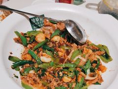 -绿草地·湘菜(芙蓉天街店)