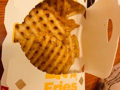 -麦当劳(望京国际商业中心店)
