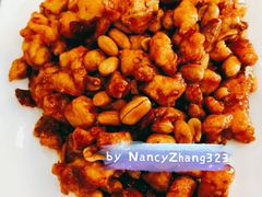 宫保鸡丁-惠宾饭庄(中山路店)