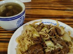 -水头牛肉店(洋坪分店)