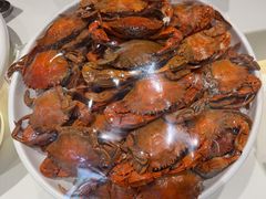 -赶海部落海鲜城(海阳路店)