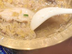-那家老院子东北菜·饺子·小鸡炖蘑菇(艳华街店)