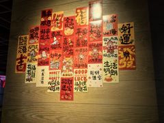 -金海湾自助餐厅(金陵饭店)