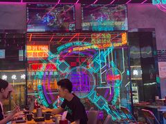 -燥次·烧烤酒场(万象城店)