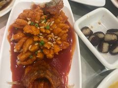 -顺风海鲜港(金玉兰店)