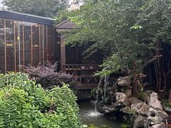 -漫渡庄绿岛花园•隐世庭园菜(滨湖店)