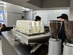 -M Stand(西安大悦城店)