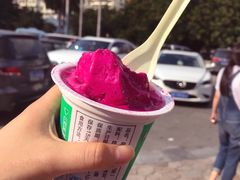 -老字号李姐炒冰(夏日百货店)