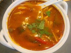 海鲜冬阴功-simply thai天泰(长泰广场店)