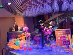 -山海•蒸汽活海鲜自助(皇庭广场店)