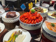 -二十八里太湖船菜(吉祥路店)