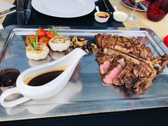 -恰餐厅CHAR Grill(北京三里屯洲际店)