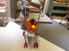 -艾米茉亲子餐厅(万象城店)