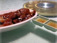 -芳姨广东砂锅粥(张庄路店)