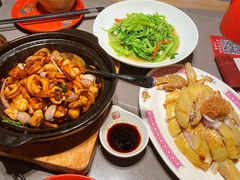 -阿诚市井潮汕菜(金台路店)