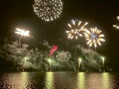 -南京金牛湖风景区