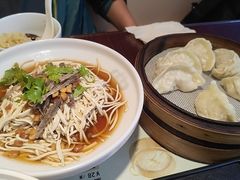 -老淮城·长鱼面(河下古镇店)