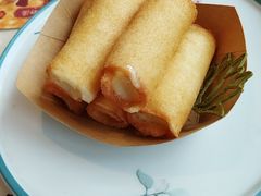 -点都德(广州白云山景区南门店)