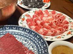 -北京老门框爆肚涮肉馆(凤城六路店)