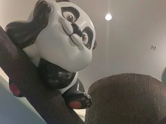 -眉州东坡·熊猫主题餐厅(枫蓝店)