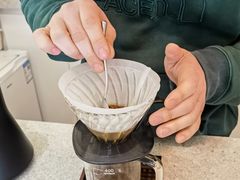 -Radar Coffee(思南路店)