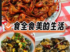 -龙虾当家·大排档(红谷滩五中店)