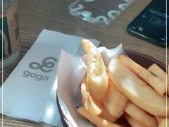 -gaga(深圳南山益田假日广场店)