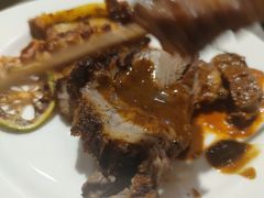 -富力希尔顿酒店·地阔自助餐厅