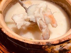 -稻鲜记潮汕砂锅粥