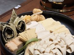 -东来顺•非遗火锅(外滩店)