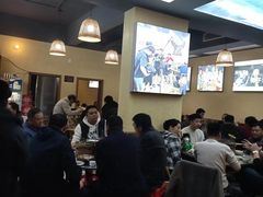 -麻伊伏土菜馆(朗州路店)