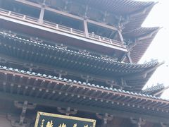 -杭州半山国家森林公园