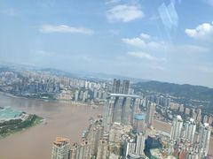 -WFC会仙楼观景台