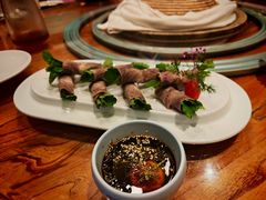 -云尊府云南菜·蒸汽石锅鱼(学清路店)