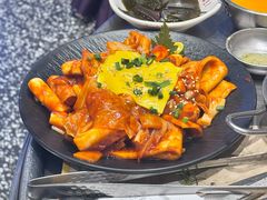 -安又胖韩国烤肉(美罗城店)