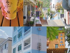 -西涌国际滨海旅游区